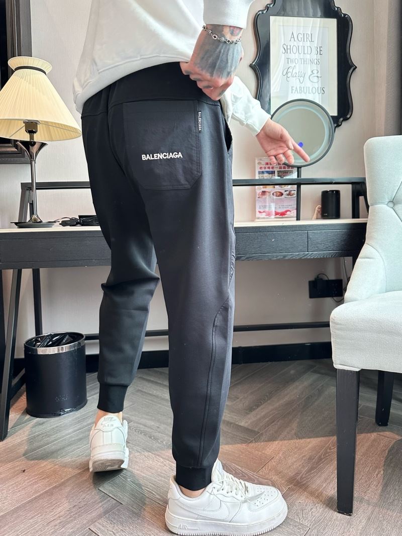 Balenciaga Long Pants